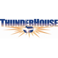 ThunderHouse LLC logo - Similar company to Historigraph
