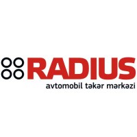 Radius Plus MMC logo - Similar company to Mtsh Code