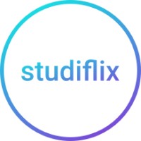 Studiflix logo - Similar company to Leading Heads Recon Gmbh & Co. Kg