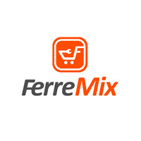 FerreMix logo - Similar company to Ferreterías Ferremix