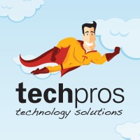 TechPros TN logo - Similar company to Techpros It