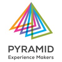 Pyramid - Creating Virtual Events