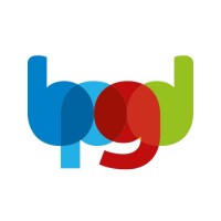 Bedrijvenplatform Gemeente Dronten logo - Similar company to K