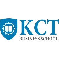 KCT BS logo - Similar company to Kct Business School