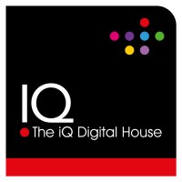 The IQ Digital House Ltd logo - Similar company to Iq Digital