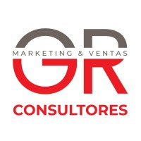 GR Consultores Comerciales logo - Similar company to Tweaker Energy