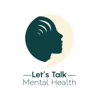 Let's Talk Mental Health logo - Similar company to Bup Public Speaking Club