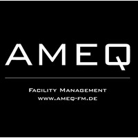 AMEQ GmbH logo - Similar company to Netlock Rmm | 0X101 Cyber Security