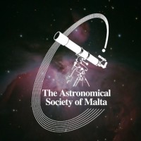 Astronomical Society of Malta logo - Similar company to Sottovento Restaurant