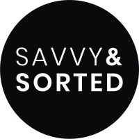 Savvy & Sorted logo - Similar company to Symphony Textiles Uk