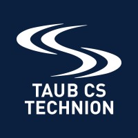 The Taub Faculty of Computer Science Technion logo - Similar company to Bsidesbucharest