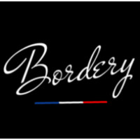 Bordery logo - Similar company to Boxeaty