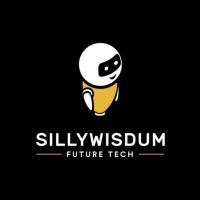 Silly Wisdum logo - Similar company to The 8 - Media & Marketing Agency