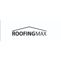 ROOFING MAX logo - Similar company to Royal Roofing