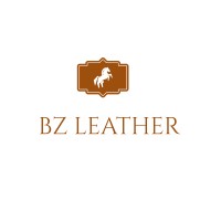 BZ leather company logo - Similar company to Eori™ Vegan Leather