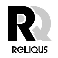 Reliqus logo - Similar company to Cotgin Analytics