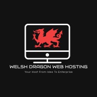 Welsh Dragon Web Hosting logo - Similar company to Midgard It Limited