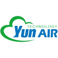 Yun Air Technology Co.,Ltd logo - Similar company to Schaffen Solutions