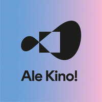 Ale Kino! Festival logo - Similar company to Directors Guild