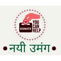Nayi Umang logo - Similar company to The Risg