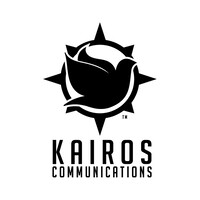 Kairos Communications South Africa logo - Similar company to The Victory Group