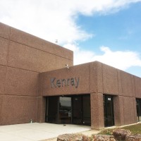 Kenray Corp logo - Similar company to Powell Restoration, Inc.