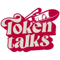 TokenTalks logo - Similar company to Xellar