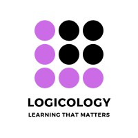 Logicology logo - Similar company to Raas Intelli Solutions Llp