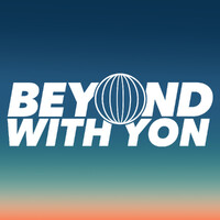 Beyond with Yon logo - Similar company to Into The Metaverse