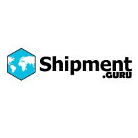 Shipment.guru logo - Similar company to Cosity Shipment