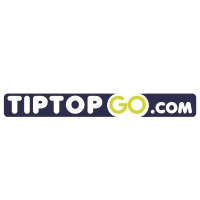 Tiptopgo logo - Similar company to Words On Us