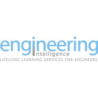 Engineering Intelligence logo - Similar company to Gaelearning Lab
