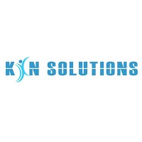 Kinsolutions logo - Similar company to Avanzo Cyber Security Solutions Pvt Ltd