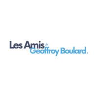 Les Amis de Geoffroy Boulard (LAGB) logo - Similar company to Waveauth