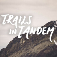 Trails In Tandem