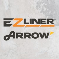 EZ Liner-Arrow logo - Similar company to Filippin Engineering, Inc.