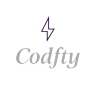 Codfty logo - Similar company to Firmbeginners It Solutions Pvt Ltd