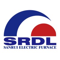 SR Electric Furnace logo - Similar company to Vikrant Forge Pvt. Ltd.