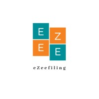 eZeefiling (Recognized under Startup India) logo - Similar company to Ezeefiling-Company Registration, Food License, Fssai, Trademark Registration Online,Gst Registration
