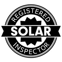 Registered Solar-Inspector logo - Similar company to Stormwater University