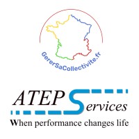 ATEP SERVICES logo - Similar company to Data1-It