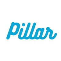 Pillar logo - Similar company to Fig And Coite