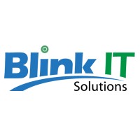 Blink IT Solutions logo - Similar company to Blink It
