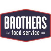 Brothers Food Service logo - Similar company to Double Take Auto Spa