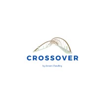 Crossover - logo - Similar company to Arctichubs