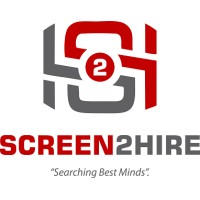 Screen2Hire Consulting LLP logo - Similar company to Ally Executive Hr