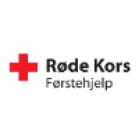 Røde Kors Førstehjelp AS logo - Similar company to Tverrfaglig.No