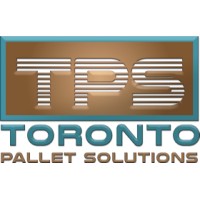 Toronto Pallet Solutions logo - Similar company to Pallet Connect