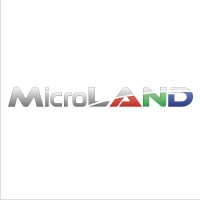 MicroLAND sprl logo - Similar company to Microland Electronics