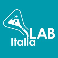 LAB Italia logo - Similar company to Labworld.It